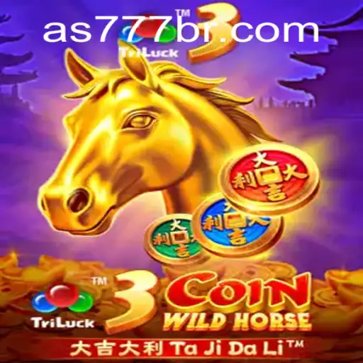 Desvendando o Fascinante Mundo de 3CoinWildHorse
