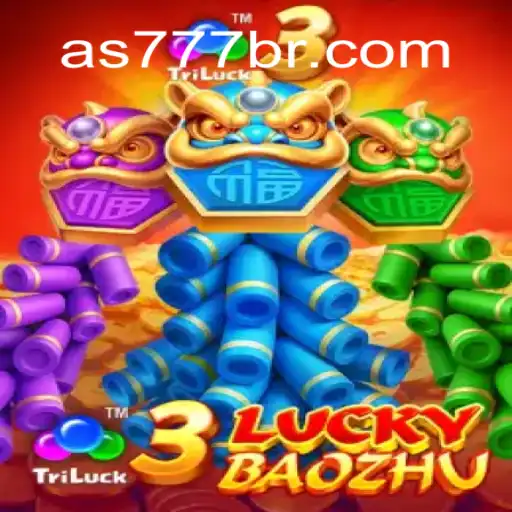 Explorando o Mundo de 3LuckyBaozhu: Um Novo Horizonte de Entretenimento