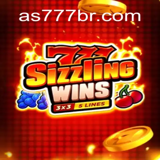 Descubra o Empolgante Mundo de 777sizzlingwins: Tudo Sobre Este Jogo de Sucesso