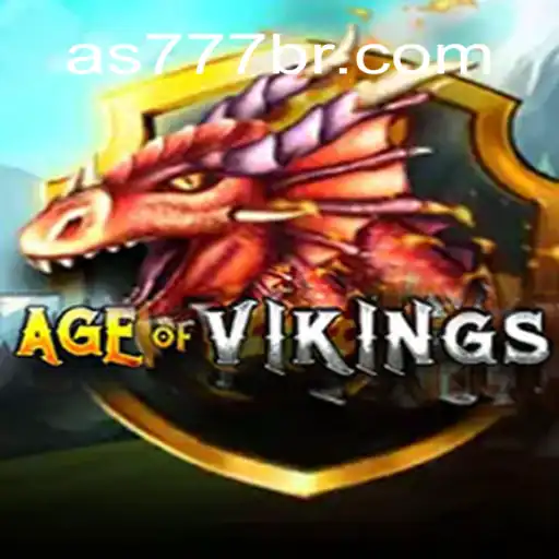AgeofViking: Desbravando o Mundo dos Vikings