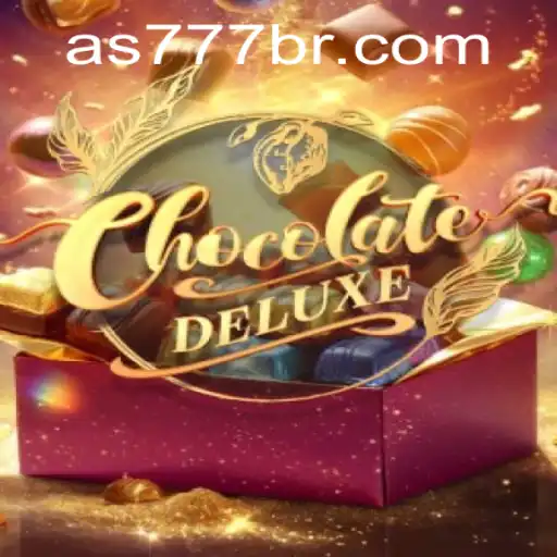 ChocolateDeluxe: Uma Nova Experiência de Jogo