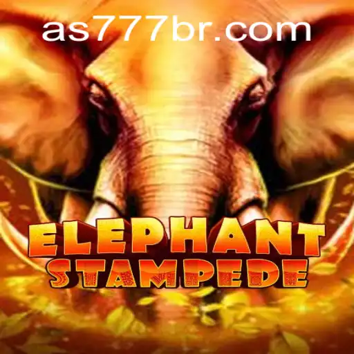 Descubra o Mundo Empolgante de ElephantStampede