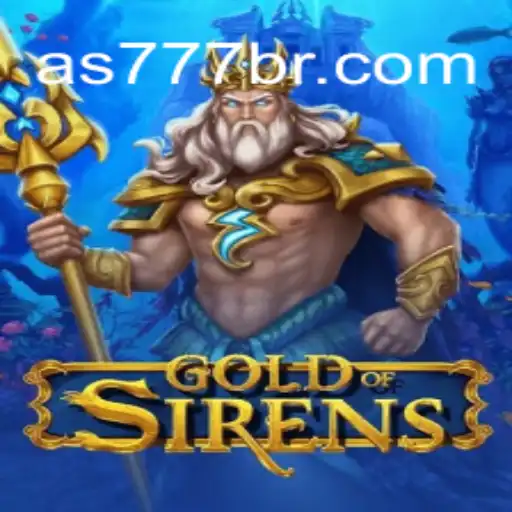Descubra a Fascinante Aventura de GoldofSirens - AS777