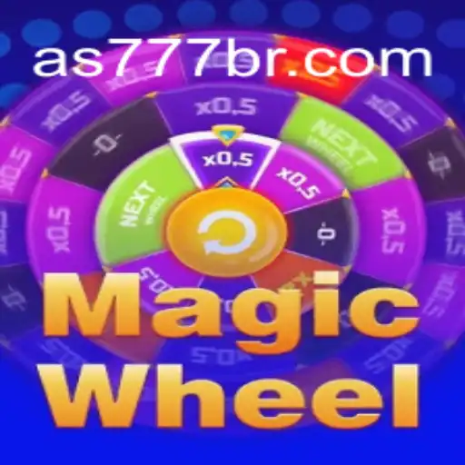 Descubra o Fascinante Mundo do Jogo MagicWheel com a Palavra-Chave AS777