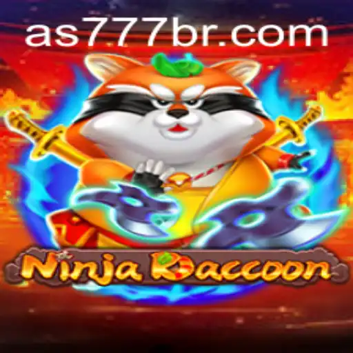 Descubra o fascinante mundo de NinjaRaccoon