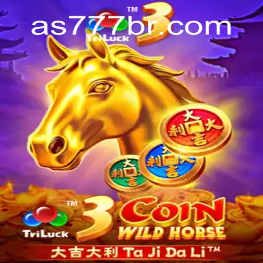 Desvendando o Fascinante Mundo de 3CoinWildHorse