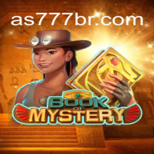 BookofMystery: Descubra o Fascinante Mundo do Jogo de Aventura com a Palavra-Chave AS777