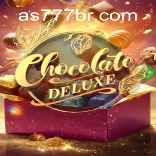 ChocolateDeluxe: Uma Nova Experiência de Jogo