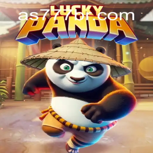 Descubra LuckyPanda: O Novo Fenômeno dos Jogos com AS777