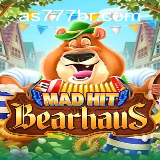 MadHitBearhaus: A Emoção do Novo Jogo Sensação