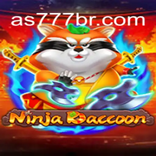 Descubra o fascinante mundo de NinjaRaccoon
