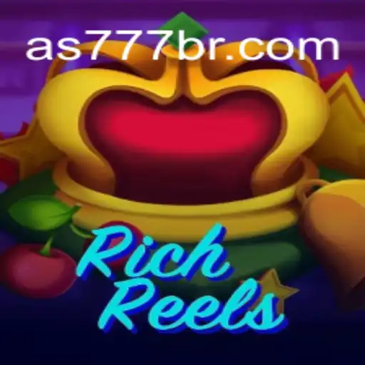 RichReels: Descubra a Nova Sensação no Mundo dos Jogos com AS777
