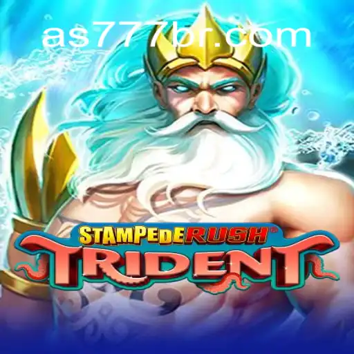 Descubra o Mundo Imersivo de StempedeRushTrident
