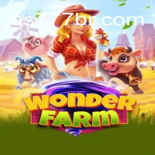 Descubra as Maravilhas do WonderFarm