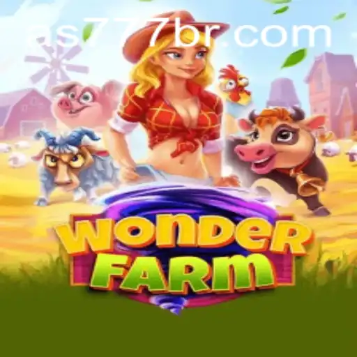Descubra as Maravilhas do WonderFarm
